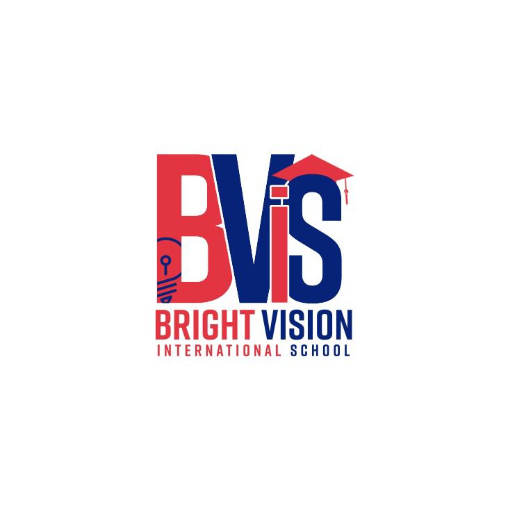 Bright Vision International School logo