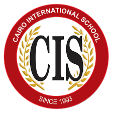 Cairo International School logo