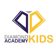 Diamond Academy Kids logo