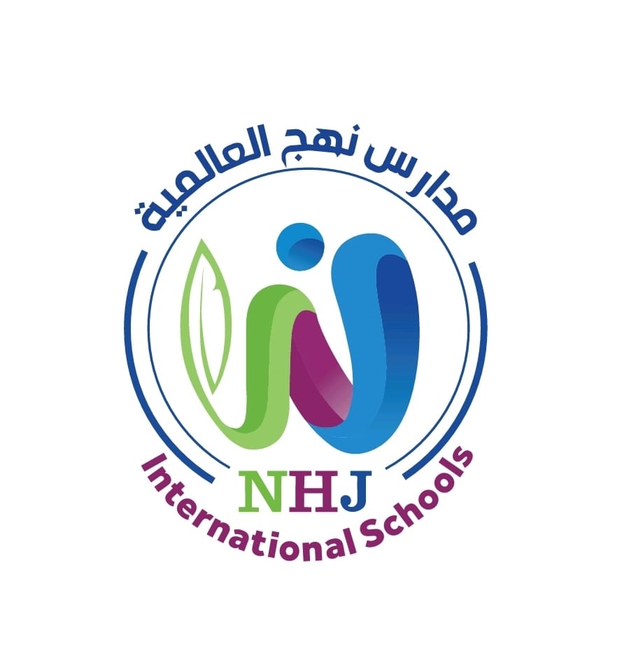 NHJ International Schools logo