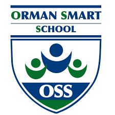 Orman Smart School logo