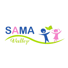 Sama Valley logo